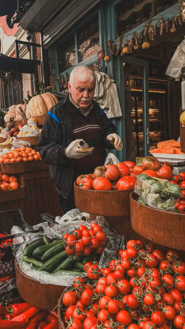 Hortifruti